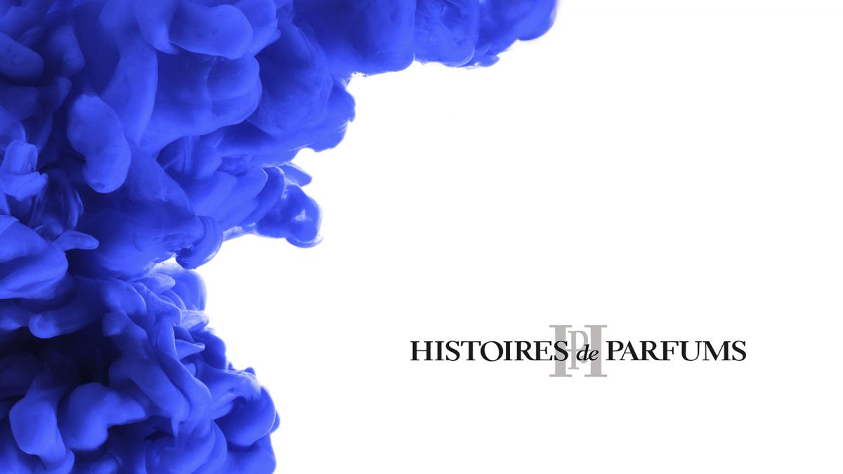 Histoire de Parfums linea blue