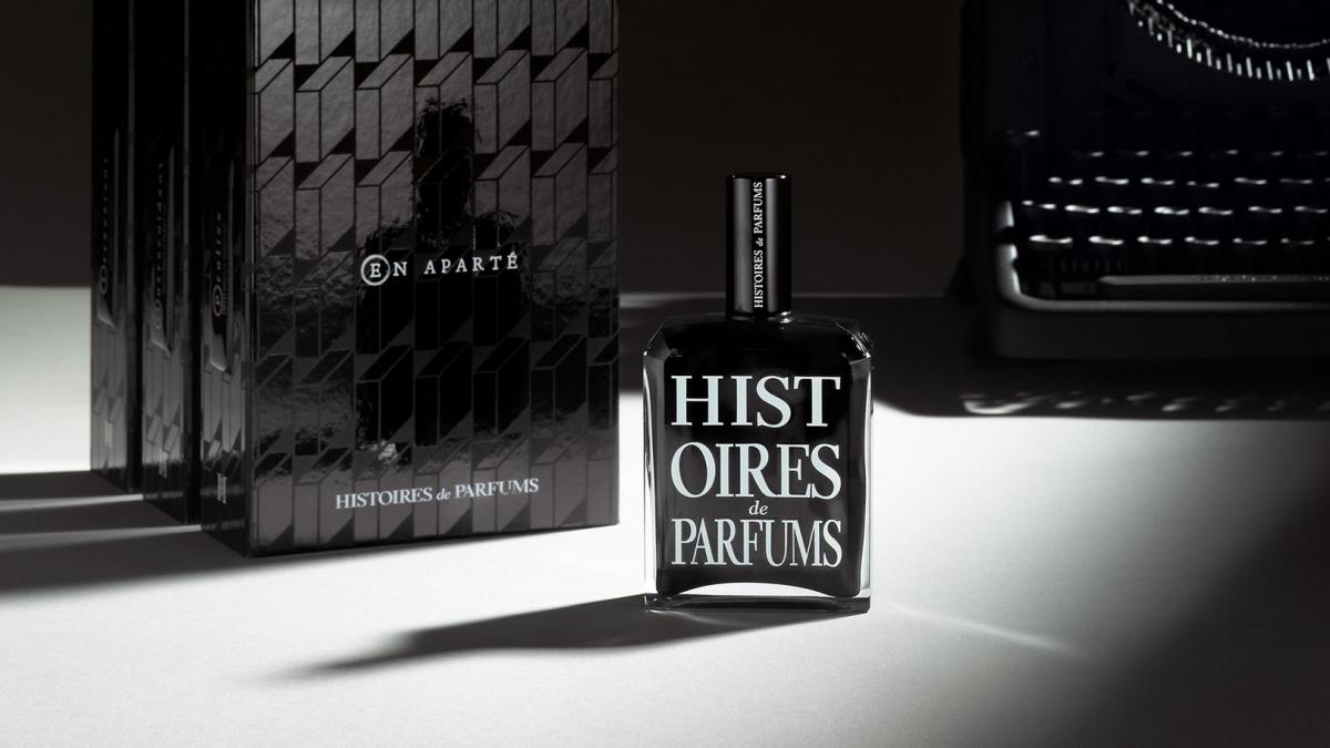 Histories parfums