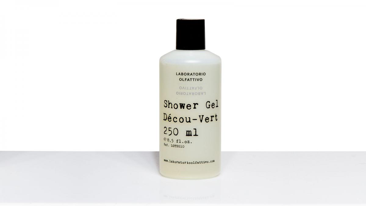 Shower gel 250ml e body lotion 250ml