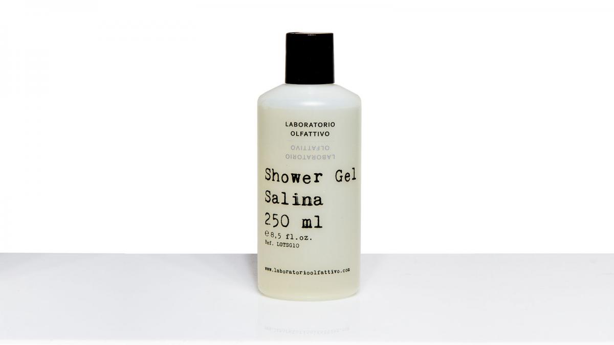 Shower gel 250ml e body lotion 250ml