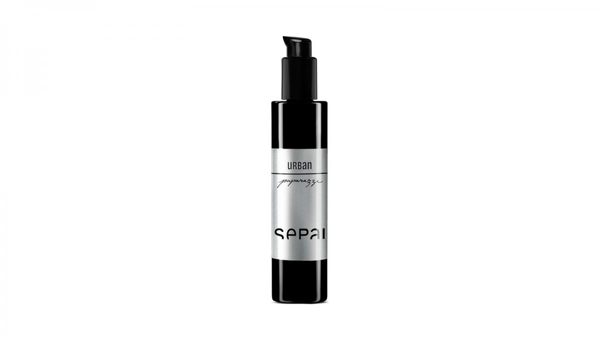 Linea URBAN
idratante tone-up viso