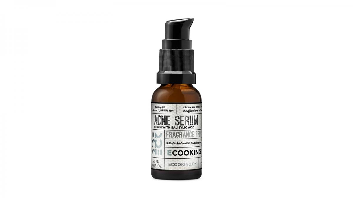 Acne Serum