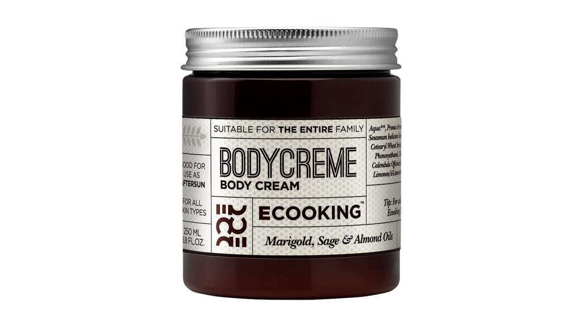 Body Cream