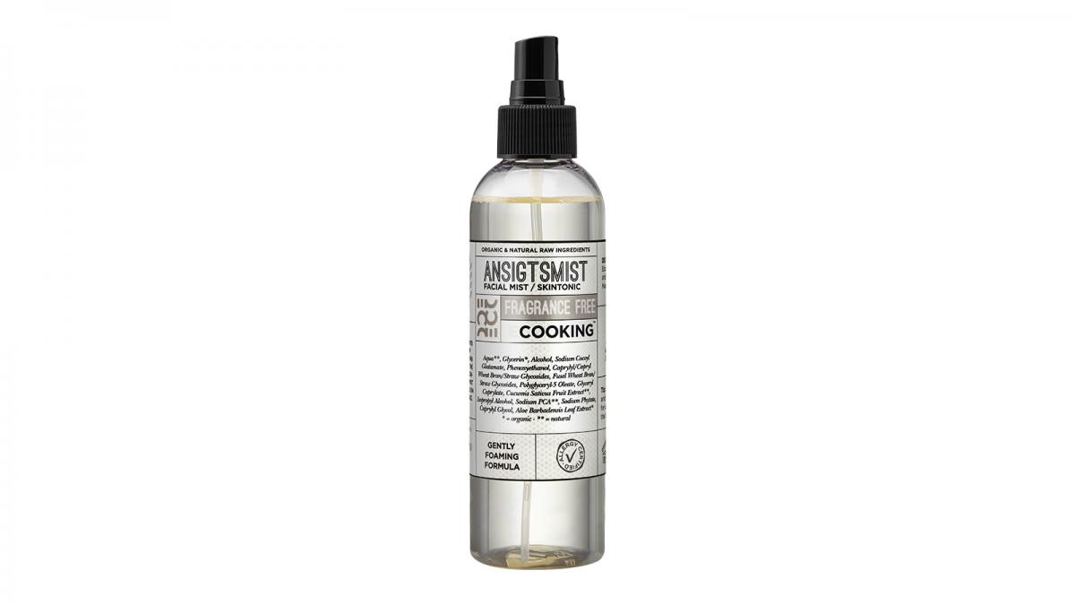 Face Mist FF