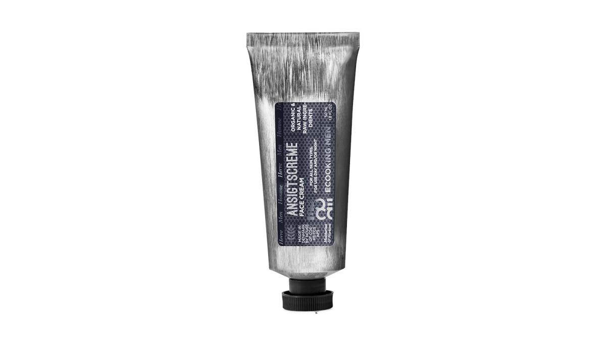 Men Face Cream