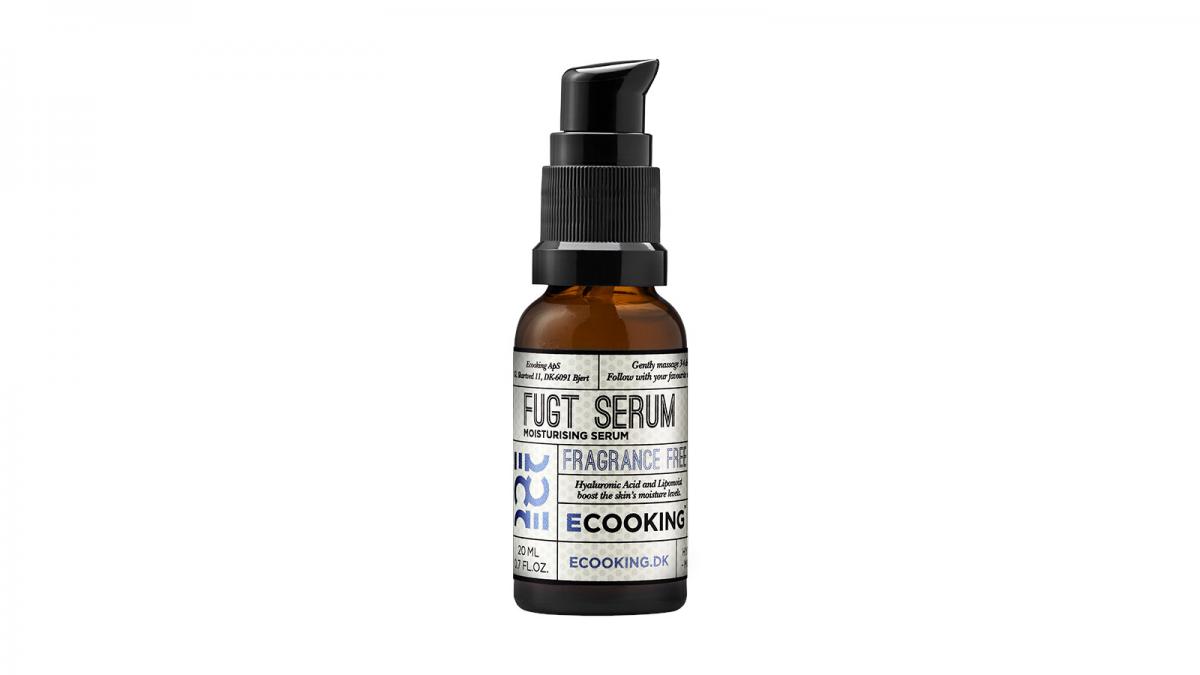 Moisturizing Serum