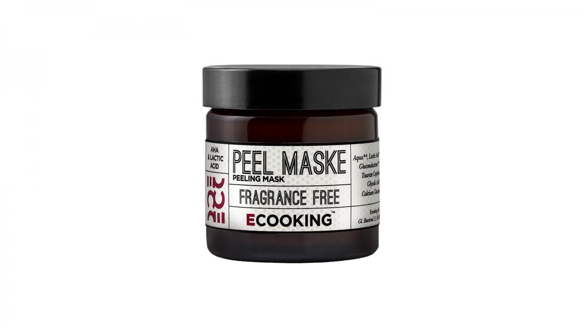 Peeling Mask