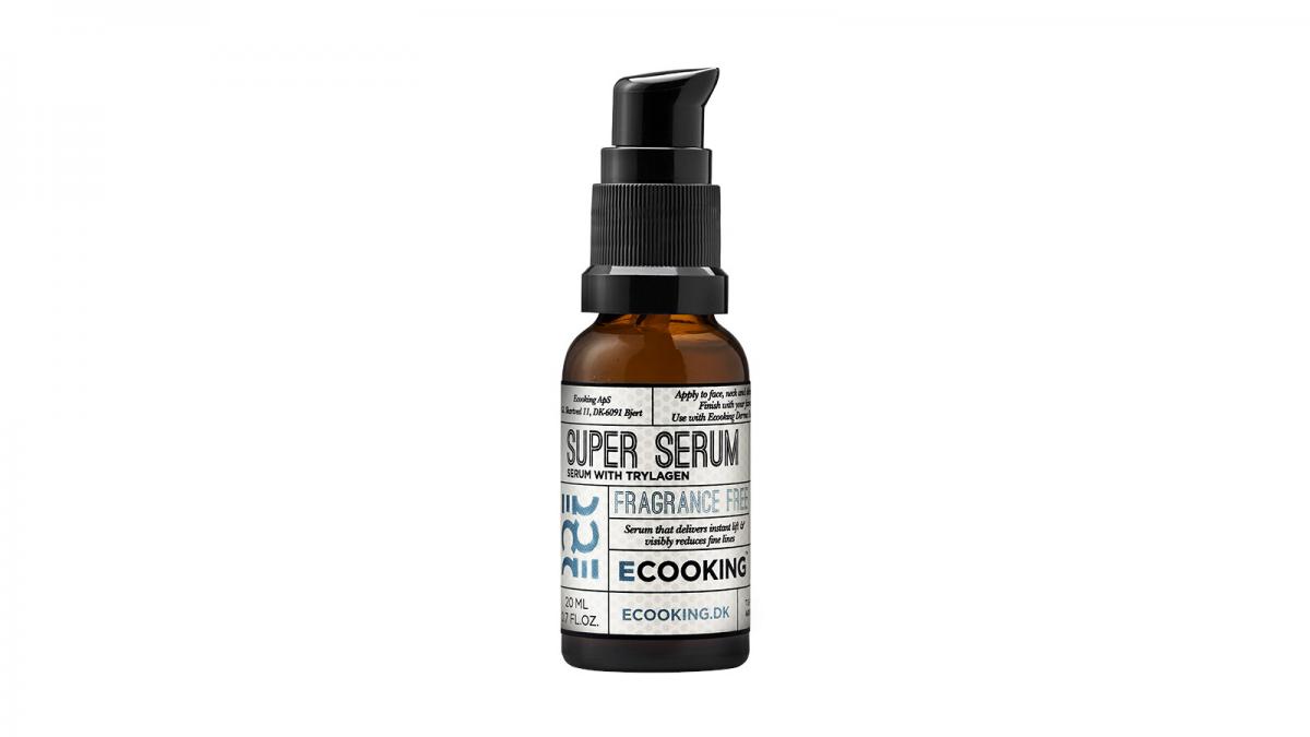 Super Serum