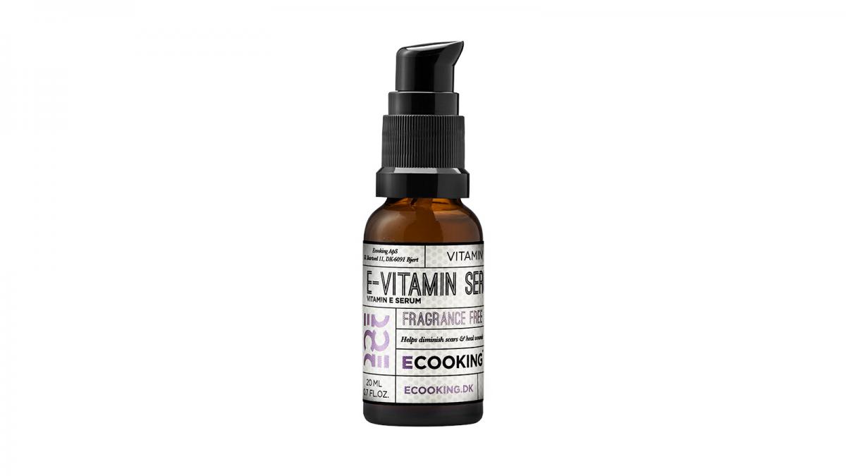 Vitamin E Serum