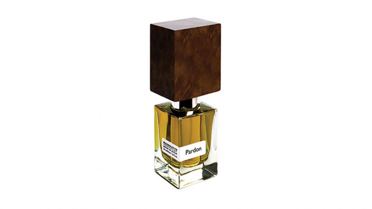 Extrait de Parfum 30ml vapo
La fragranza mira ad evocare l’aura suadente del fascino e dell’eleganza maschile.
The Nose