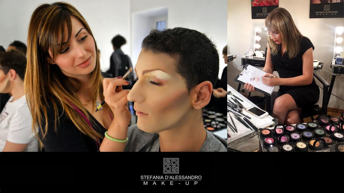 Trattamenti cosmetici & Make Up